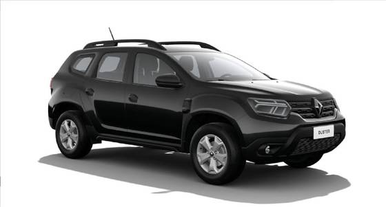 RENAULT DUSTER 1.6 16V SCE FLEX INTENSE PLUS X-TRONIC RENAULT DUSTER 1.6 16V SCE FLEX INTENSE PLUS X-TRONIC